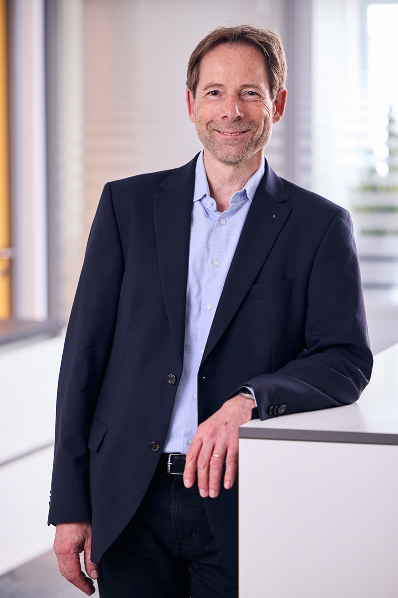 Dipl.-Ing. Henry Och