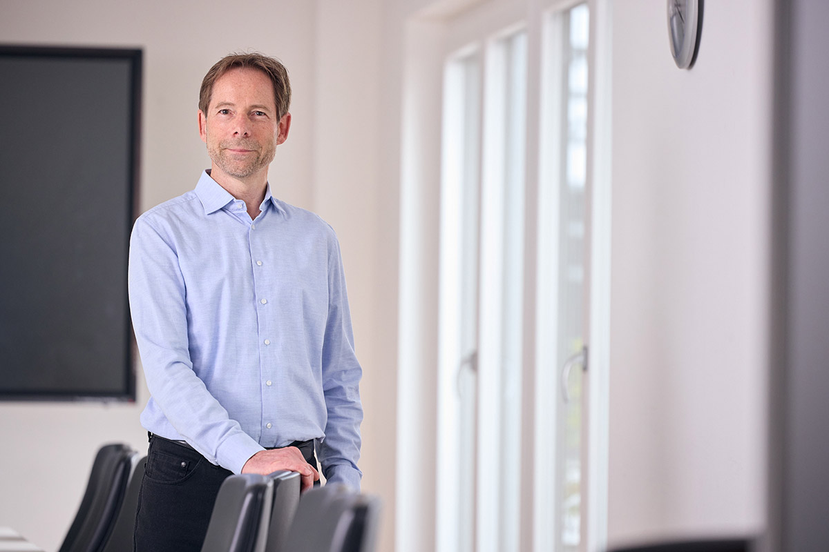 Dipl.-Ing. Henry Och