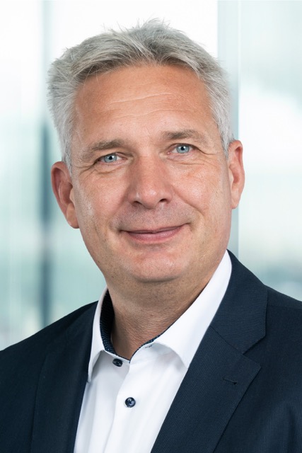 Dipl.-Ing. Heiko Peters