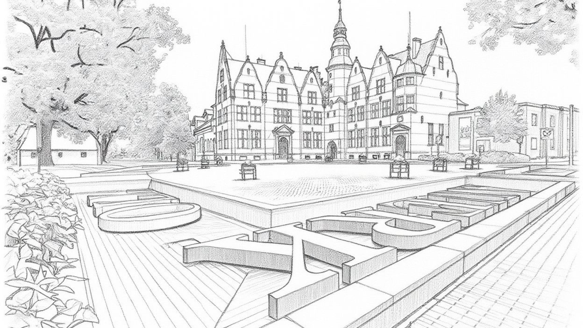 Born Ermel - Standort Aurich