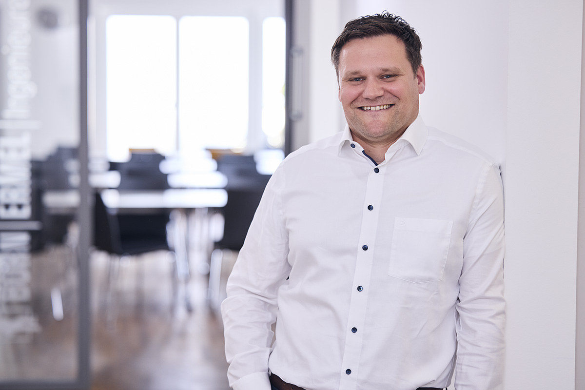 Dipl.-Ing. Jörn Ermel