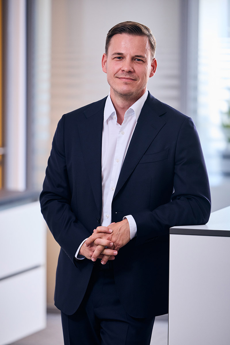 Dipl.-Ing. André Zöbisch