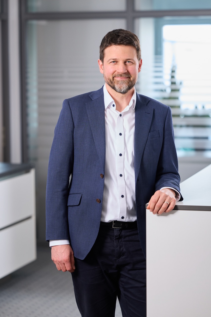 M. Sc. Dipl.-Ing. Florian Herbert