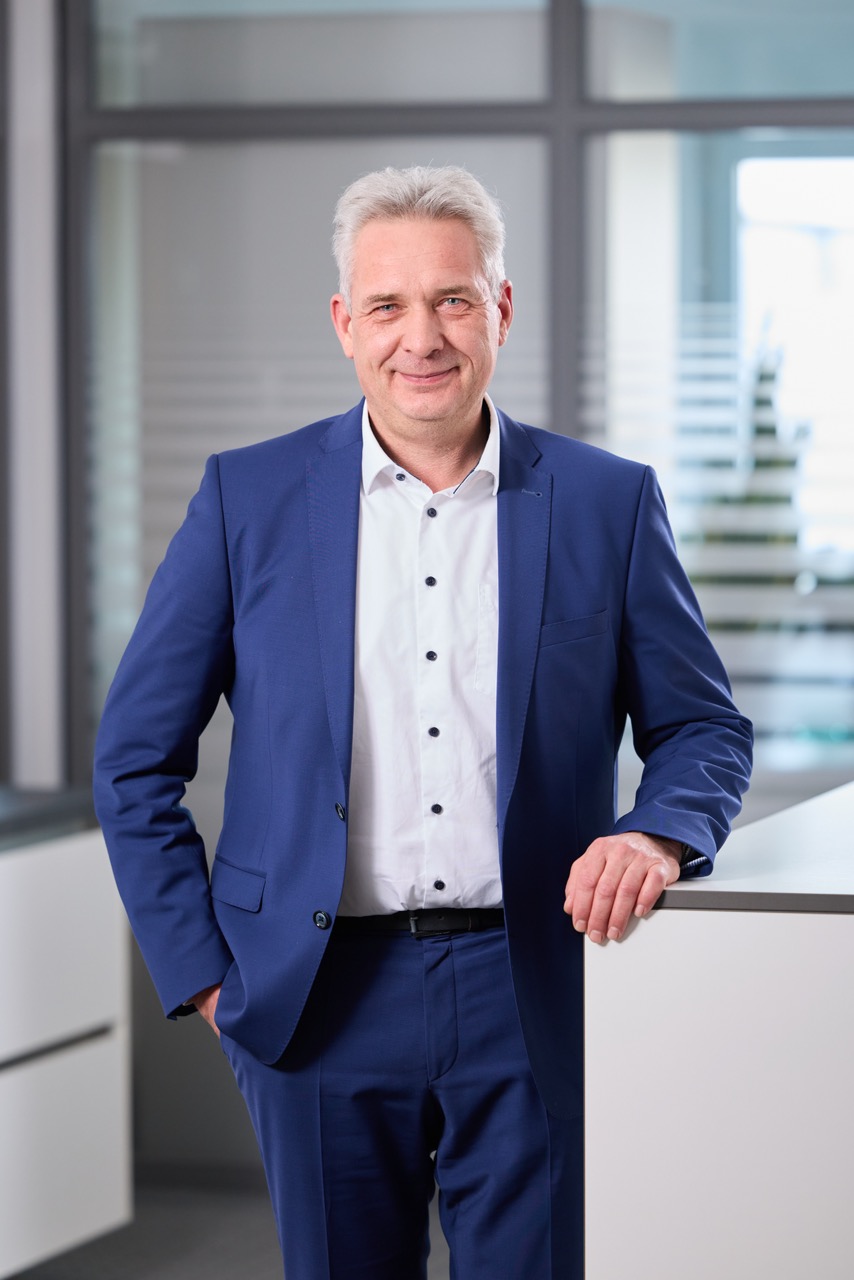 Dipl.-Ing. Heiko Peters